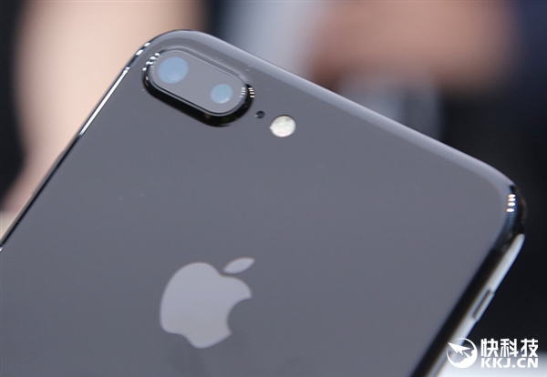 為什么說iPhone 7攝像頭是最好的手機攝像頭