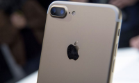 蘋果不再公布iPhone首周銷量 彭博：中國(guó)恐難大賣