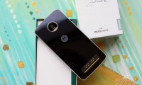 聯(lián)想拋手機(jī)殺手锏：Moto Z一定搶到蘋果和三星的份額