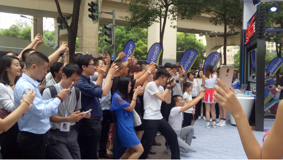 cool1 dual線下首銷，迪信通、樂語等助推酷派+樂視成雙攝領導者