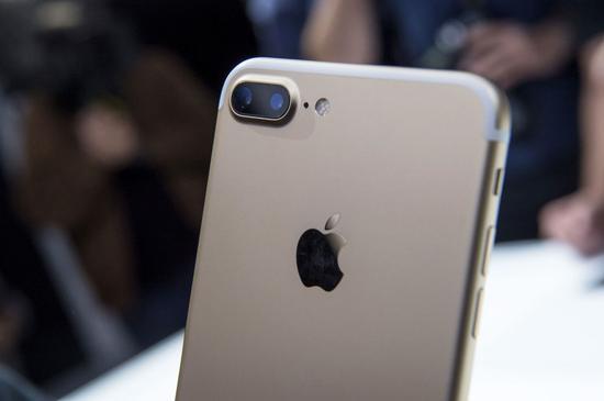 因為iPhone 7 ，蘋果永遠改變了相機業(yè)