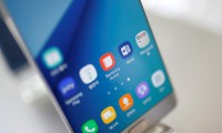 損失空前 三星Note 7手機(jī)遭多國(guó)“封殺” 股價(jià)大跌逾5%