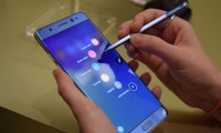 三星Note7遭多國(guó)航空封殺 營(yíng)收約減少50億美元