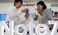 三星電池供應商深受打擊 解決問題要1-2個月