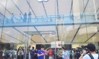 iPhone 7被炒到2萬(wàn)！巴菲特大賺 供應(yīng)商集體狂歡