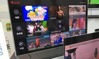 受面板影響樂視部分電視漲價