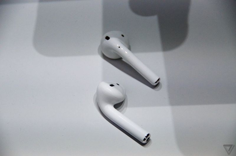 iPhone 7無線耳機(jī)AirPods輻射恐怖？真相揭秘