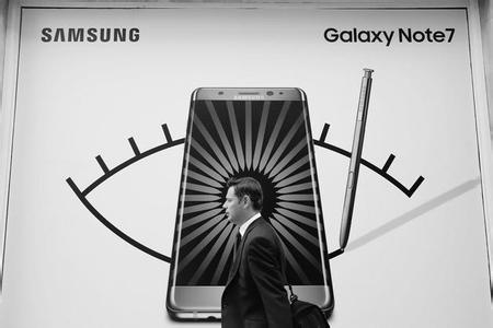 國行Note7首炸爆料人怒回應：若造謠 請告我！