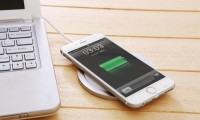 有利無(wú)害？供應(yīng)商都盼iPhone 8支持無(wú)線充電