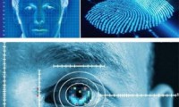 人臉識別、指紋識別、虹膜識別平分生物識別應(yīng)用市場