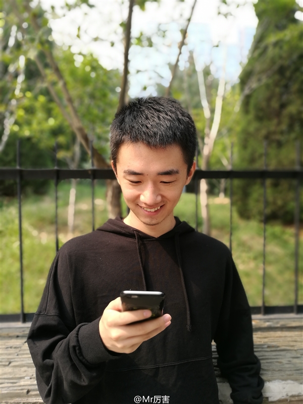 雙攝死磕！華為P9和iPhone7Plus拍照誰更好？