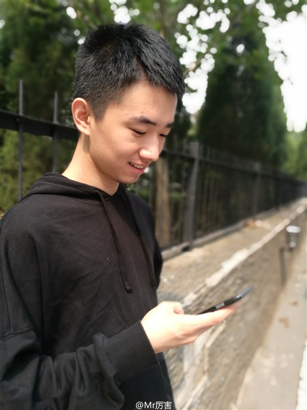 雙攝死磕！華為P9和iPhone7Plus拍照誰更好？