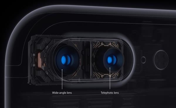 iPhone 7 Plus拍照虛化到底怎樣？實(shí)拍大吃一驚