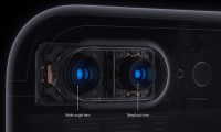iPhone 7 Plus拍照虛化到底怎樣？實拍大吃一驚