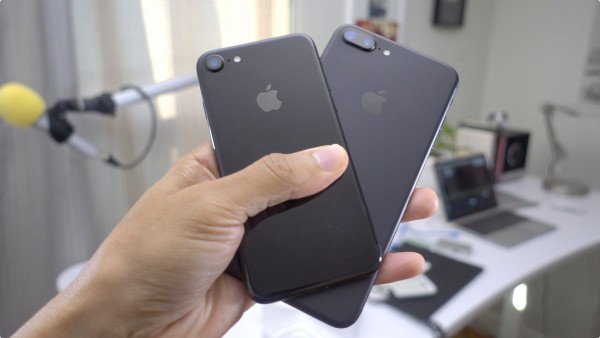 iPhone 7需求強(qiáng)勁 分析師提高蘋(píng)果股票評(píng)級(jí)