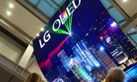 機構預測2020年OLED市場將達到331億美元