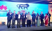 華為宣布在印度生產手機 將建超200家服務中心