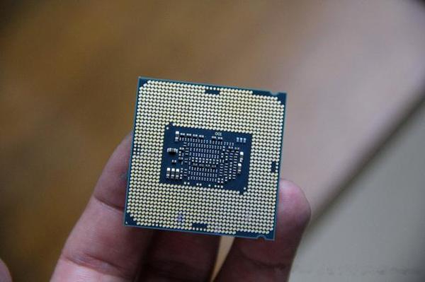 三星高管偷賣給中國的14/10nm工藝：到底是怎樣的機密？
