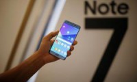 三星抗住Note 7“炮火的洗禮” 股價(jià)持續(xù)反彈
