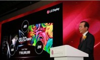 轉(zhuǎn)彎OLED！LGD或?qū)㈥懤m(xù)關(guān)閉LCD產(chǎn)線