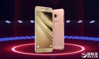中國特供？三星Galaxy C9現(xiàn)身：6GB RAM搶眼