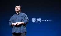 錘子被收購(gòu)傳言四起：虧損不斷仍接不少橄欖枝