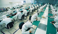 歌爾股份重金加持?jǐn)z像頭事業(yè)  CCM、車載攝像雙管齊下