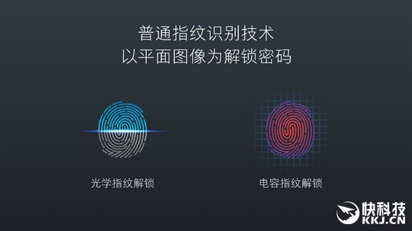 小米5s無孔式超聲波指紋識(shí)別揭秘：為何還能看到孔？