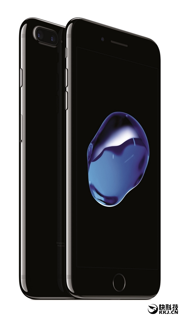iPhone 7、7 Plus爆發(fā)：蘋(píng)果狂增亮黑色訂單！