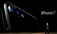 蘋果確認(rèn)iPhone 7鏡頭采用藍(lán)寶石玻璃材料