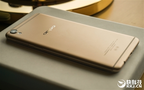 國產最火手機升級！OPPO R9s確定：拍照要逆天