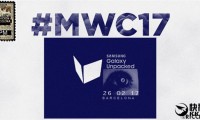 Note 7已死！三星Galaxy S8發(fā)布時(shí)間曝光