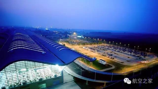 假如富士康從鄭州搬到印度馬哈拉施特拉邦，航空港該怎么辦？