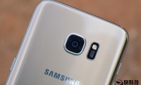 三星大招！Galaxy S8曝光：雙攝像頭+四邊曲面屏