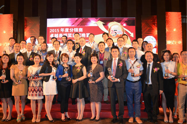 全行業(yè)電商時(shí)代，2016年表現(xiàn)最佳元器件分銷(xiāo)商會(huì)有哪些？