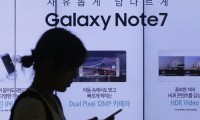 三星全球叫停Note7 170億美元善后費(fèi)規(guī)?？涨? title=