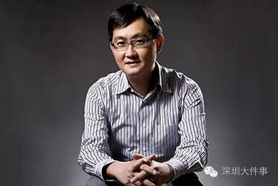 今天有一群大人物到深圳：庫(kù)克、比爾·蓋茨…(名單)
