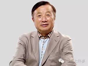 今天有一群大人物到深圳：庫(kù)克、比爾·蓋茨…(名單)