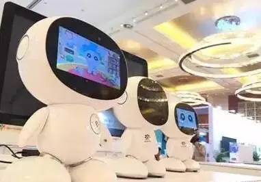 今天有一群大人物到深圳：庫(kù)克、比爾·蓋茨…(名單)