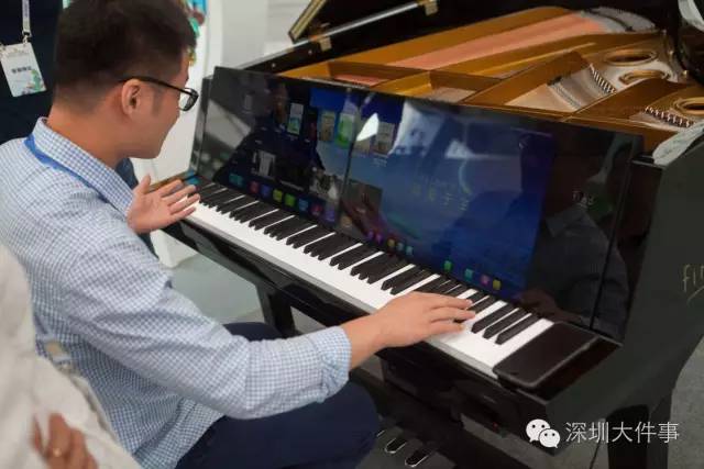 今天有一群大人物到深圳：庫(kù)克、比爾·蓋茨…(名單)