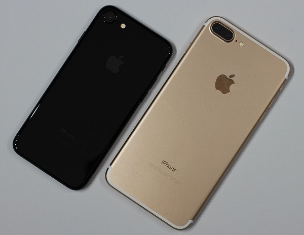 iPhone 7賣得好不好？代工廠商營收創(chuàng)新高