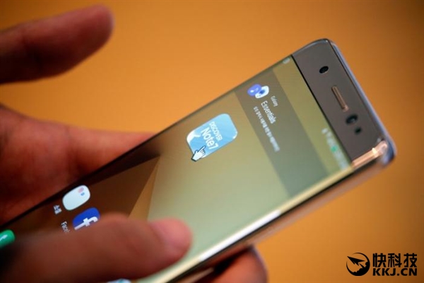 一圖回顧三星Note 7一生:太悲慘!