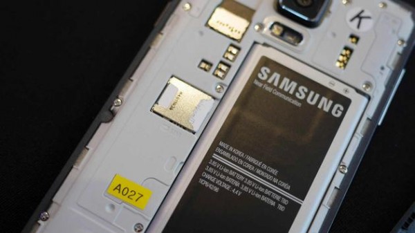 三星Note 7為何會起火爆炸？