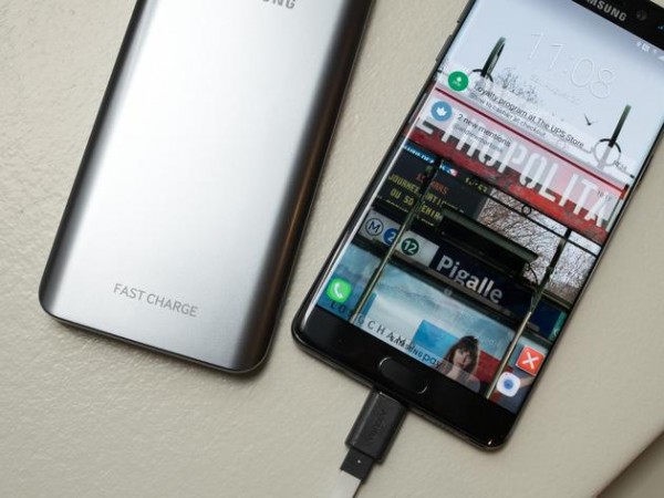三星Note 7為何會起火爆炸？