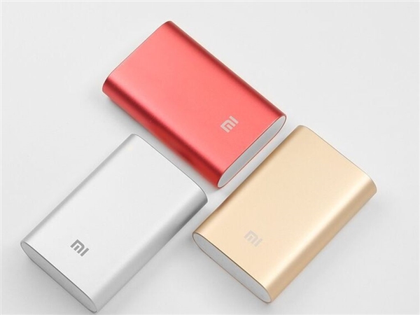 小米移動電源銷量公布！全球第一