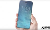 史上最帥！iPhone 8用陶瓷機(jī)身工藝太難