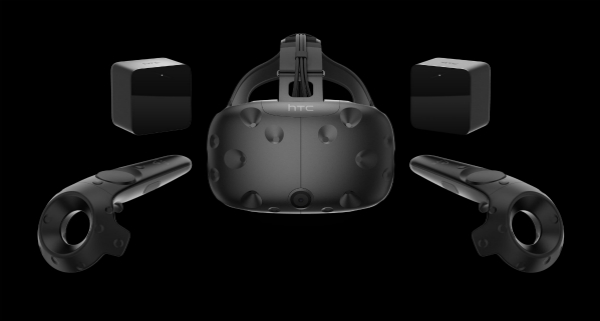 Vive銷量超14 萬 VR能否為HTC續(xù)命？