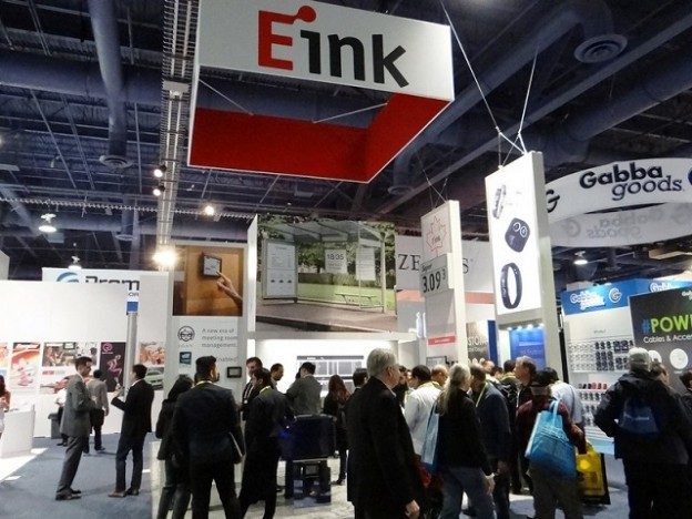 蘋果將收購 E Ink 鍵盤商 Sonder？傳鴻海在背后助力