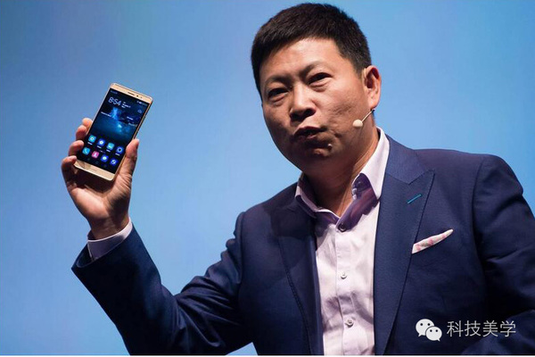 華為新機(jī)決戰(zhàn)OPPO 今年銷售已破1億臺(tái)記錄 已超蘋(píng)果三星