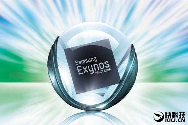 三星正式宣布量產10nm芯片！業(yè)界第一